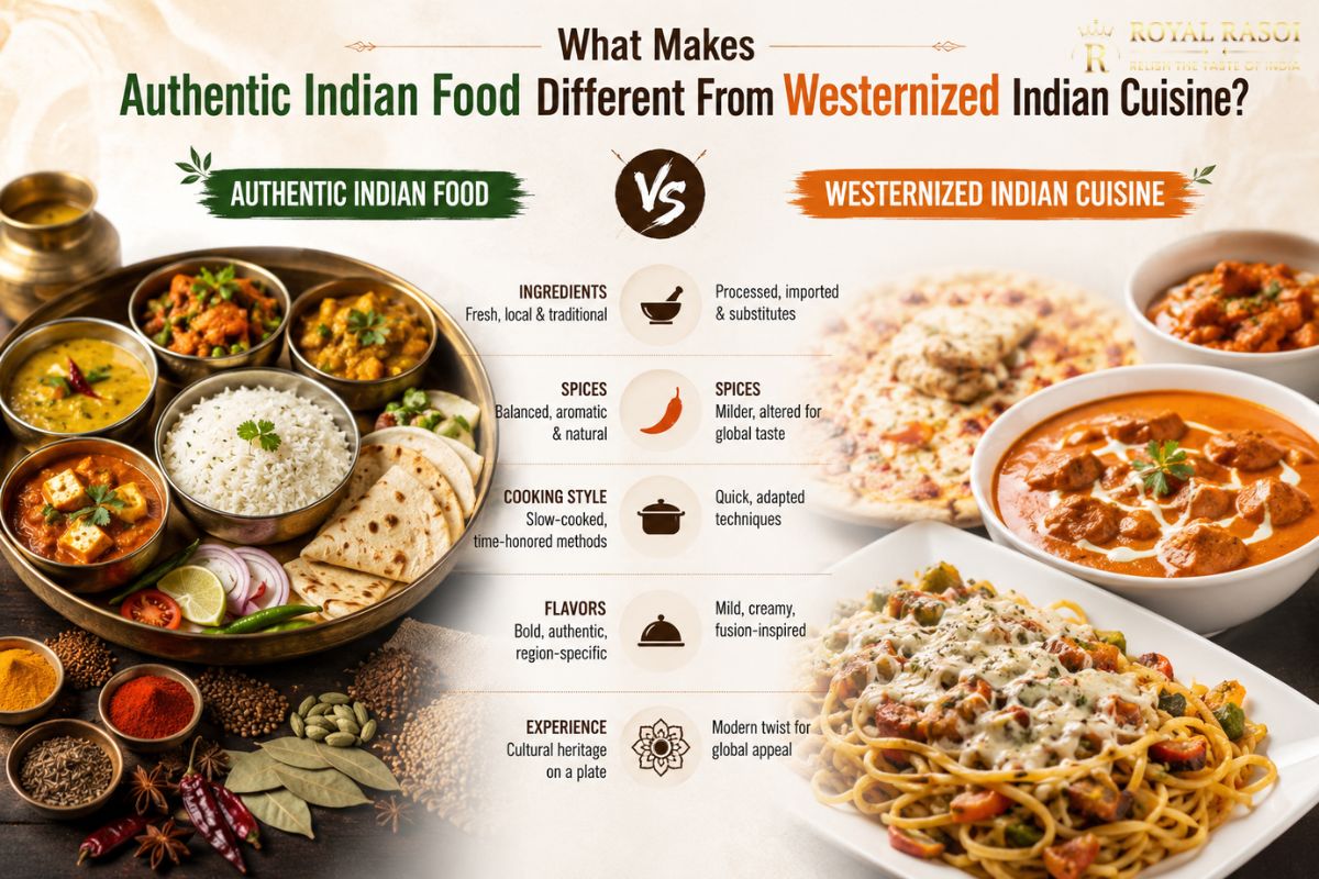 Best Indian Restaurant